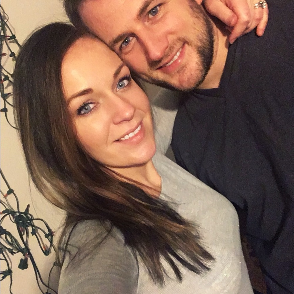 Meet your Posher, Khristen